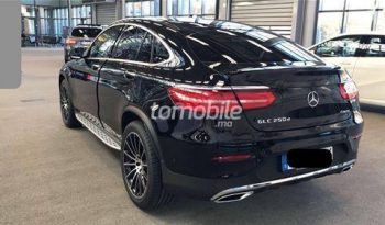 Mercedes-Benz Classe CLC 2015 Diesel  Rabat plein