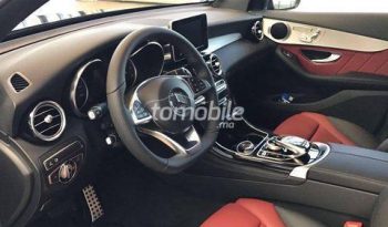 Mercedes-Benz Classe CLC 2015 Diesel  Rabat plein