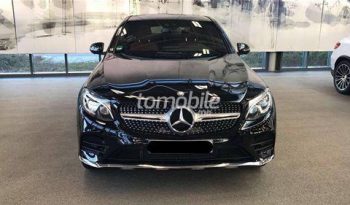 Mercedes-Benz Classe CLC 2015 Diesel  Rabat