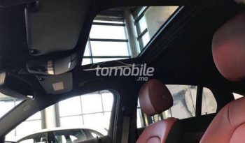 Mercedes-Benz Classe CLC 2015 Diesel  Rabat plein