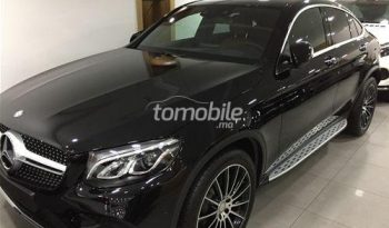 Mercedes-Benz Classe CLC 2017 Diesel  Casablanca plein