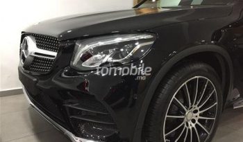 Mercedes-Benz Classe CLC 2017 Diesel  Casablanca