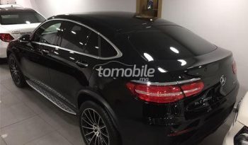 Mercedes-Benz Classe CLC 2017 Diesel  Casablanca plein