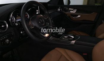 Mercedes-Benz Classe CLC 2017 Diesel  Casablanca plein