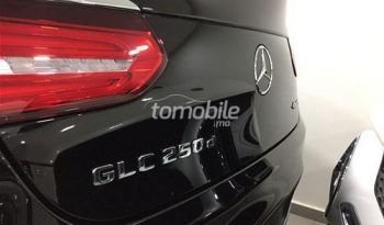 Mercedes-Benz Classe CLC 2017 Diesel  Casablanca plein