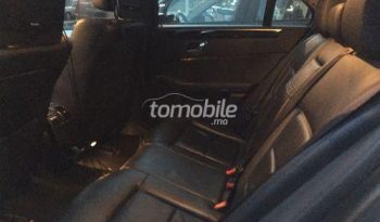 Mercedes-Benz Classe E 2009 Diesel 150000 Casablanca plein