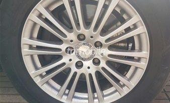 Mercedes-Benz Classe E 2009 Diesel 190000 Casablanca plein