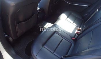 Mercedes-Benz Classe E 2011 Diesel 120000 Casablanca plein