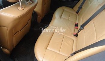 Mercedes-Benz Classe E 2011 Diesel 85000 Casablanca plein