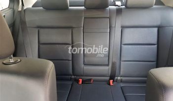 Mercedes-Benz Classe E 2013 Diesel 75000 Rabat plein