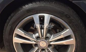 Mercedes-Benz Classe E 2014 Diesel 47000 Casablanca plein