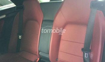 Mercedes-Benz Classe E 2014 Diesel 70000 Casablanca full