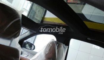 Mercedes-Benz Classe E 2016 Diesel  Casablanca plein