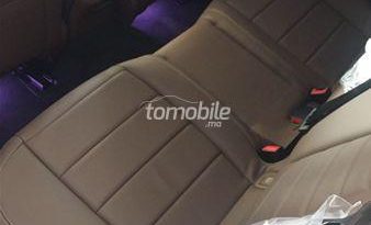 Mercedes-Benz Classe E 2016 Diesel  Casablanca plein