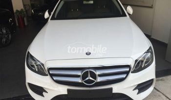 Mercedes-Benz Classe E 2016 Diesel  Casablanca
