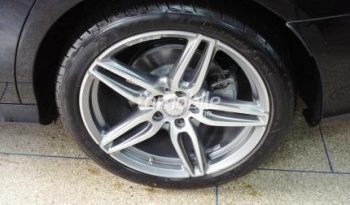 Mercedes-Benz Classe E 2016 Diesel  Casablanca plein