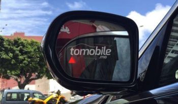 Mercedes-Benz Classe E 2016 Diesel  Casablanca plein