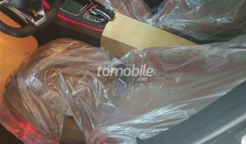 Mercedes-Benz Classe E 2016 Diesel  Rabat plein