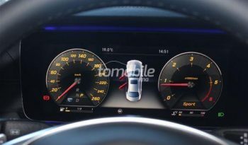 Mercedes-Benz Classe E 2016 Diesel  Rabat plein