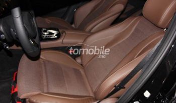 Mercedes-Benz Classe E 2016 Diesel  Rabat plein