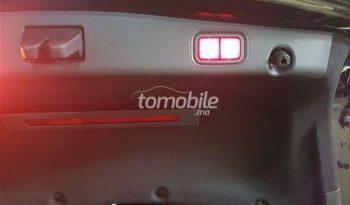 Mercedes-Benz Classe E 2016 Diesel  Rabat plein