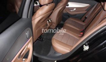 Mercedes-Benz Classe E 2016 Diesel  Rabat plein