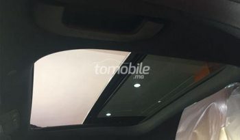 Mercedes-Benz Classe E 2017 Diesel  Casablanca plein