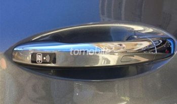 Mercedes-Benz Classe E 2017 Diesel  Casablanca plein