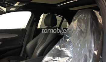 Mercedes-Benz Classe E 2017 Diesel  Casablanca plein