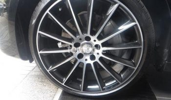 Mercedes-Benz Classe E 2017 Diesel  Casablanca plein