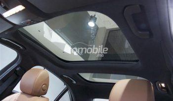 Mercedes-Benz Classe E 2017 Diesel  Casablanca plein