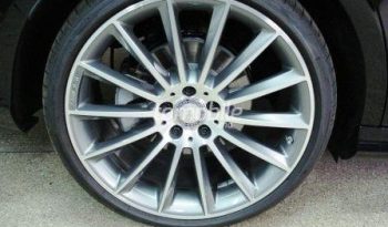 Mercedes-Benz Classe E 2017 Diesel  Casablanca plein