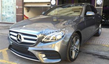 Mercedes-Benz Classe E 2017 Diesel  Casablanca