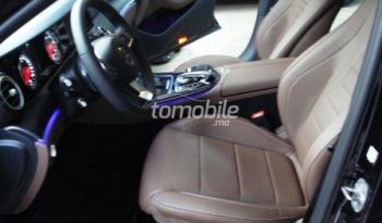 Mercedes-Benz Classe E 2017 Diesel  Casablanca plein