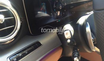 Mercedes-Benz Classe E 2017 Diesel  Casablanca plein