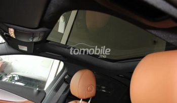 Mercedes-Benz Classe E 2017 Diesel  Rabat plein