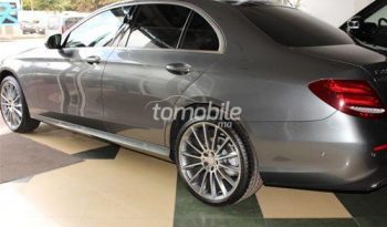 Mercedes-Benz Classe E 2017 Diesel  Rabat plein