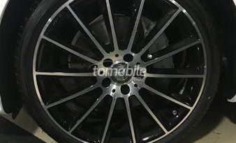 Mercedes-Benz Classe E 2017 Diesel  Rabat plein