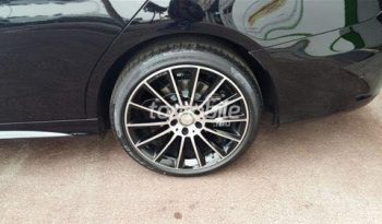 Mercedes-Benz Classe E 2017 Diesel  Rabat plein