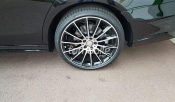 Mercedes-Benz Classe E 2017 Diesel  Rabat plein