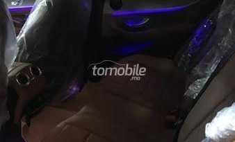Mercedes-Benz Classe E 2017 Diesel  Rabat plein