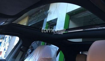 Mercedes-Benz Classe E 2017 Diesel  Rabat plein