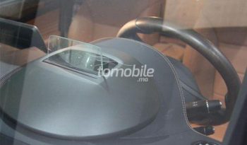 Mercedes-Benz Classe G 2017 Diesel  Casablanca plein