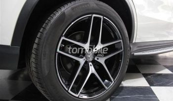 Mercedes-Benz Classe G 2017 Diesel  Casablanca plein