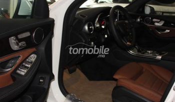 Mercedes-Benz Classe G 2017 Diesel  Rabat plein