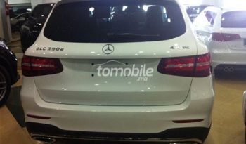 Mercedes-Benz Classe G 2017 Diesel  Rabat plein