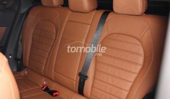 Mercedes-Benz Classe G 2017 Diesel  Rabat plein