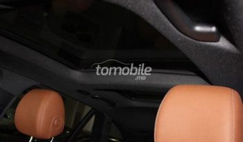 Mercedes-Benz Classe G 2017 Diesel  Rabat plein