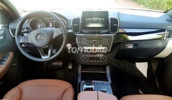 Mercedes-Benz Classe G 2017 Diesel  Rabat plein