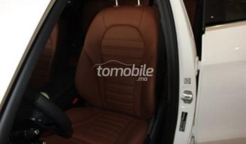 Mercedes-Benz Classe G 2017 Diesel  Rabat plein